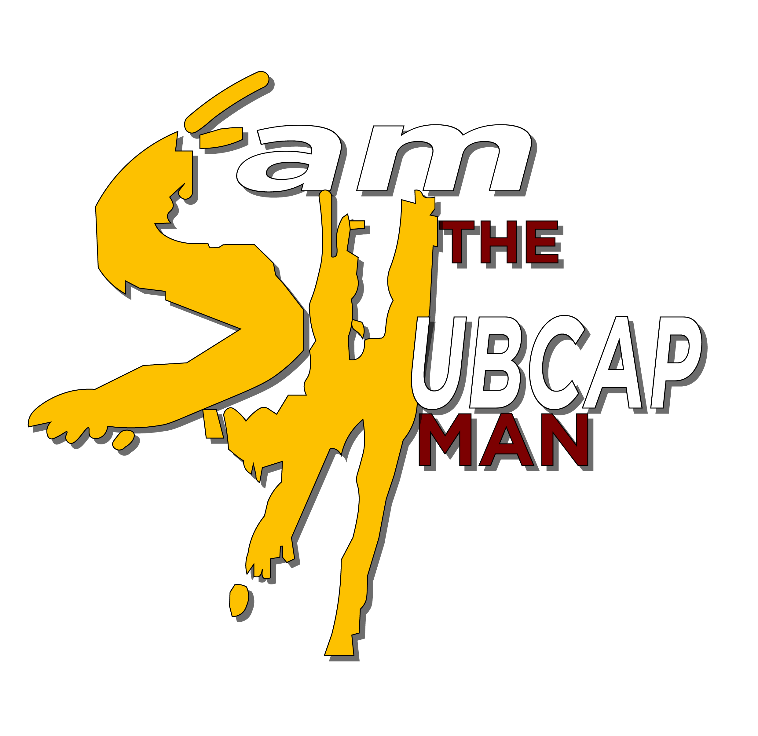 Sam the Hubscap Man